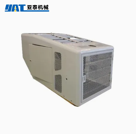 挖掘機(jī)發(fā)動(dòng)機(jī)配件Yat E系列各種型號(hào)發(fā)動(dòng)機(jī)罩